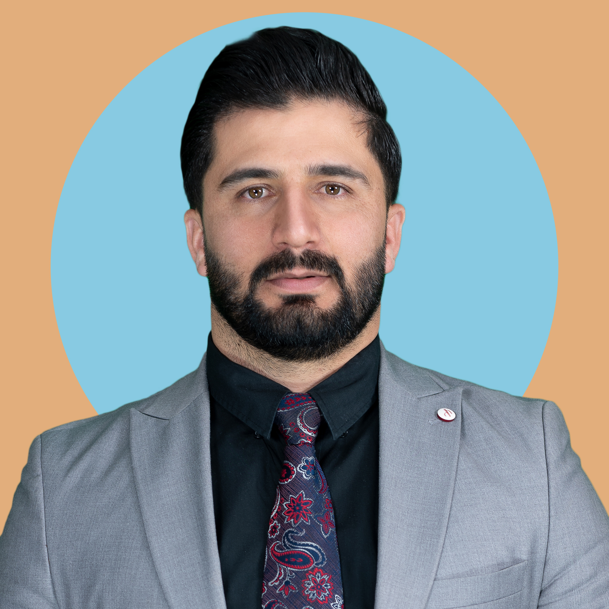 Hardi Mhamad