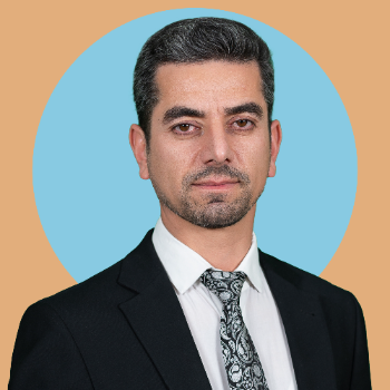 Shirwan Ebrahim