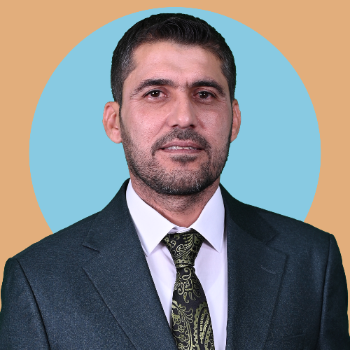 Pshtiwan Karim