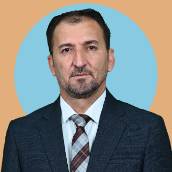 Hussen Mahmud Kaka
